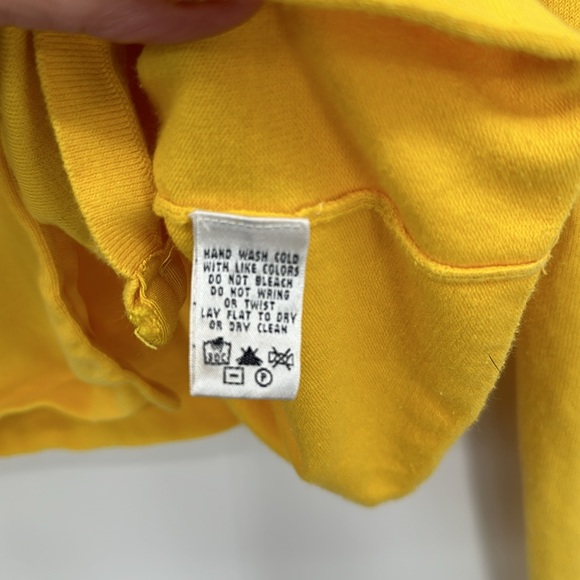 Lily Pulitzer Yellow Cardigan preppy fall 2025 cottage core - Picture 5 of 7